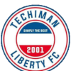Techiman Liberty Youth logo