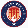 FC Vilkhivtsi logo
