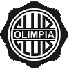 Olimpia Asuncion U19 logo