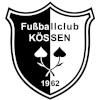 FC Kossen logo