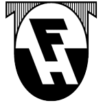 Hafnarfjordur logo