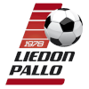 LiePa (W) logo