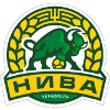 Nyva Ternopil B logo