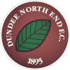 Dundee North End FC logo