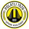 1926 Polatli Belediye logo