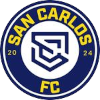 San Carlos FC logo