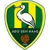 ADO Den Haag (W) logo