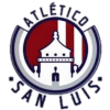Atletico San Luis U19 (W) logo