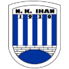 NK Ihan logo