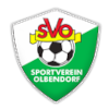 SV Olbendorf logo