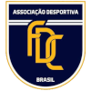 Fabrica de Craques U20 logo