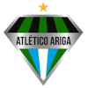 Atletico Ariga logo