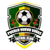 Pueblo Nuevo Vinas FC logo