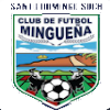 CDF Minguena logo