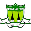 Piast Lutynia logo