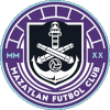 Mazatlan FC U19 logo