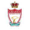 SC Abadia (W) logo