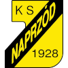 Naprzod Jedrzejow logo