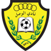 Al Wasl U23 logo