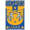 Tigres UANL U19 logo