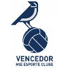 Vencedor Mie United logo