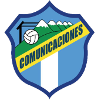 C.S.D. Comunicaciones logo