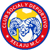 Xelaju MC logo
