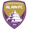 Al Ain SCC U23 logo