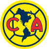 Club America U19 logo