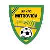 KF FC Mitrovica logo