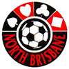 North Brisbane U23 logo