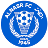 Al Nasr SC U23 logo