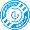 Dibba Al Hisn U23 logo