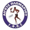 Aigeas Plomariou logo
