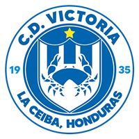 CD Victoria logo