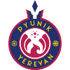 FC Pyunik (W) logo