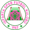 Isparta 32 Spor U19 logo