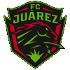 Juarez FC U19 (W) logo