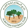 Al Bataeh U23 logo