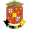 CF Os Marialvas U19 logo
