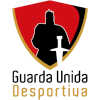 Guarda Unida U19 logo