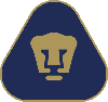 Unam Pumas U19 logo