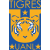 Tigres UANL U19 (W) logo