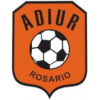 ADIUR Rosario (W) logo
