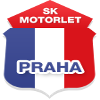 Motorlet Praha U19 logo
