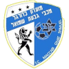 Maccabi Givat Shmuel logo