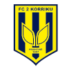 KF 2 Korriku U19 logo