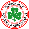 Cliftonville U19 logo
