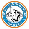Howlers SC logo