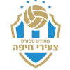 Tzeirey Haifa logo